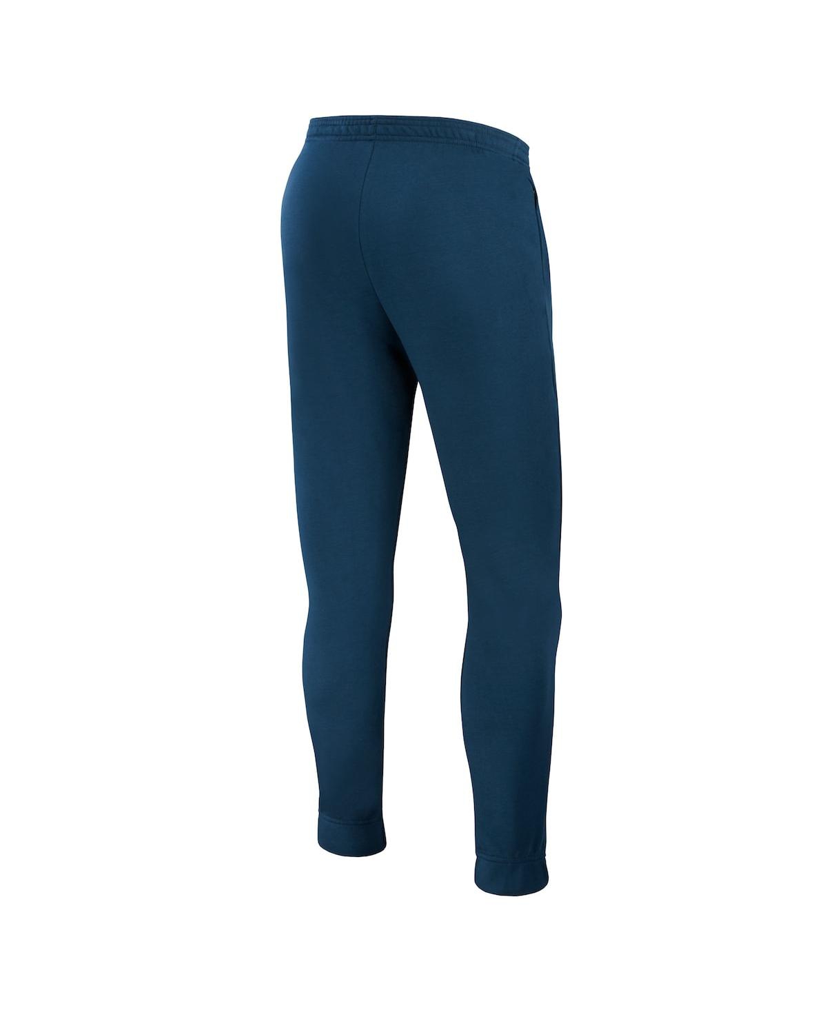 Nike Youth  Navy Club America Gfa Fleece Pants In Navy