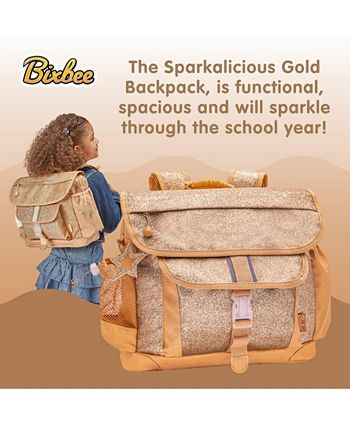 Bixbee shop sparkalicious backpack