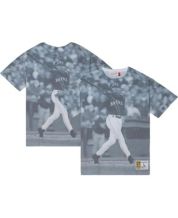Nike Seattle Mariners Ken Griffey Jr. Toddler Name and Number Player T-Shirt  - Macy's