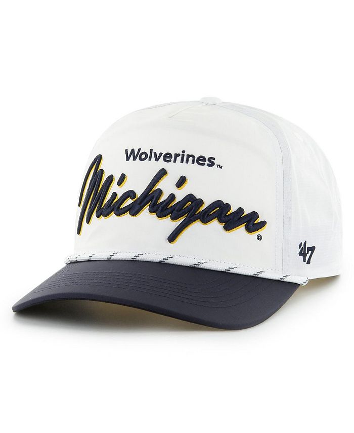 47 brand michigan hat sales