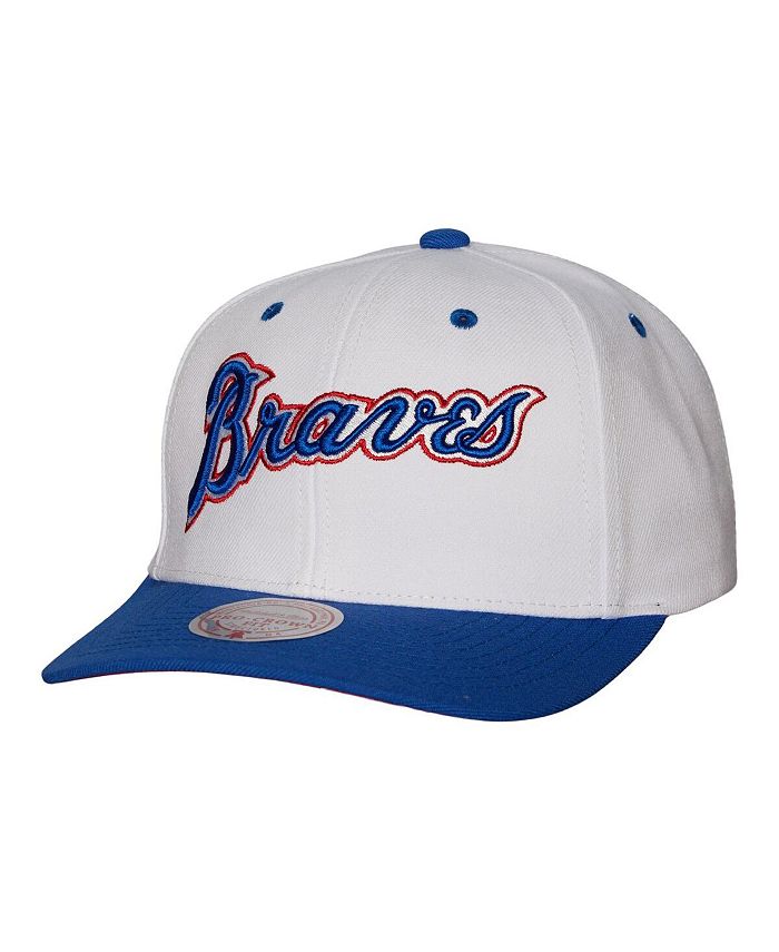 Atlanta Braves Hat, Jersey & Baseballs