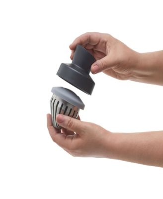 20-oz Liquor Infusing Decanter, Glass