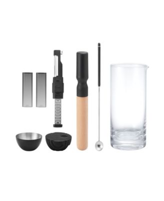 Craft Cocktail Set, 6-Piece