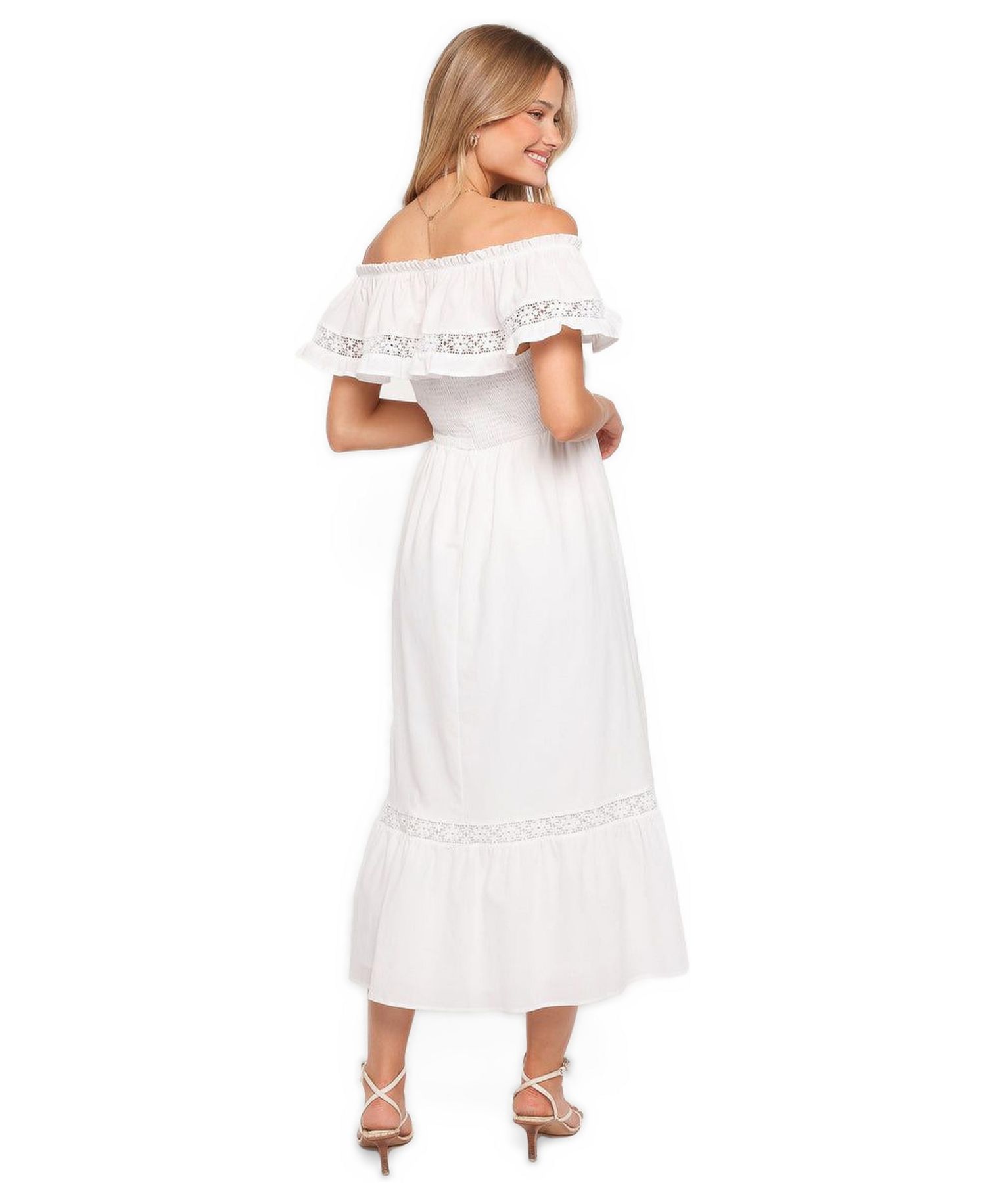 Women's Janelle Dress