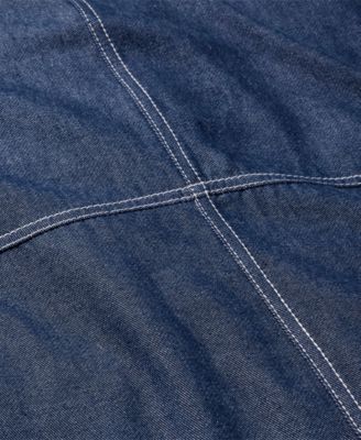 CLOSEOUT! Flynn 3-Pc. Duvet Cover Set, Full/Queen