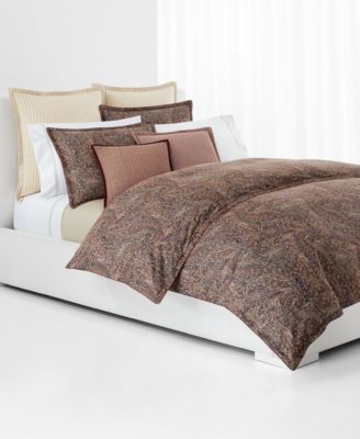 Lauren duvet cover best sale