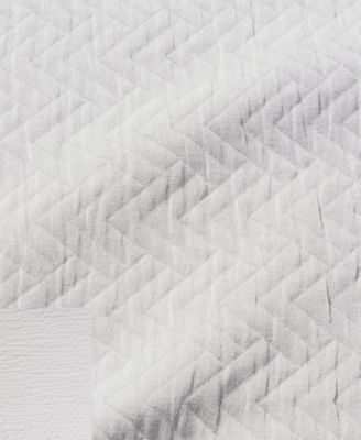 Kaia Matelass&eacute; Sham, European