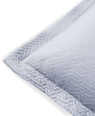 Kaia Matelass&eacute; Sham, Standard