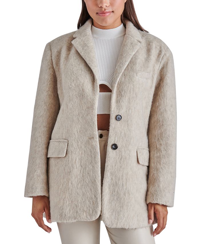 Steve Madden - Women's Nana Blazer Coat main image 1