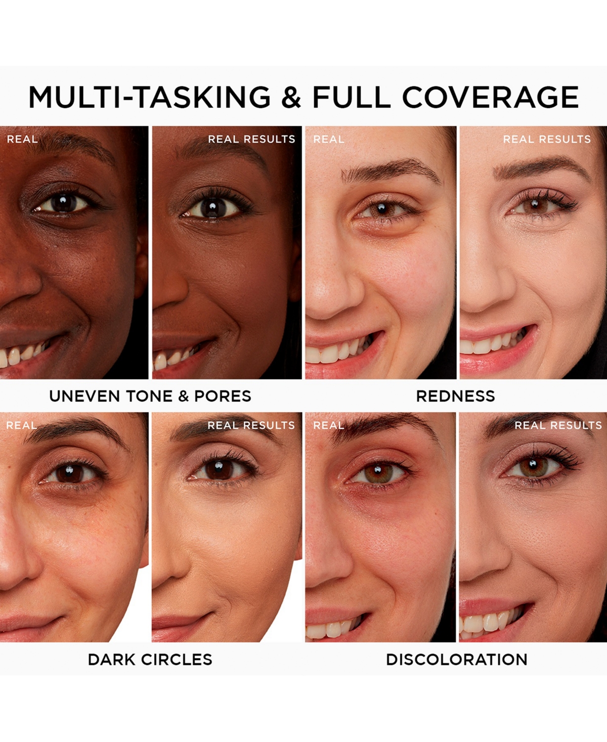 It Cosmetics Bye Bye Under Eye Anti-Aging Waterproof Concealer - 33.5 - Tan Natural (neutral)