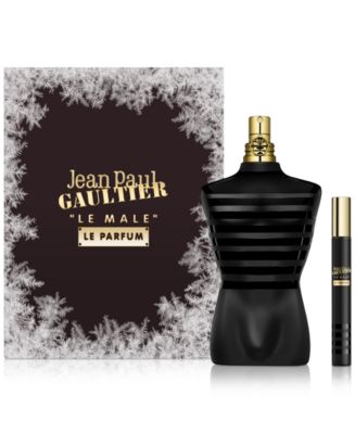 Jean Paul Le Male Men Gift Set by Jean Paul Gaultier Eau de Toilette –  PERFUME BOUTIQUE
