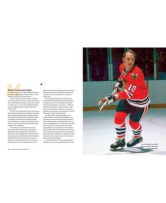 Hockey Hall of Fame True Stories by Eric Zweig