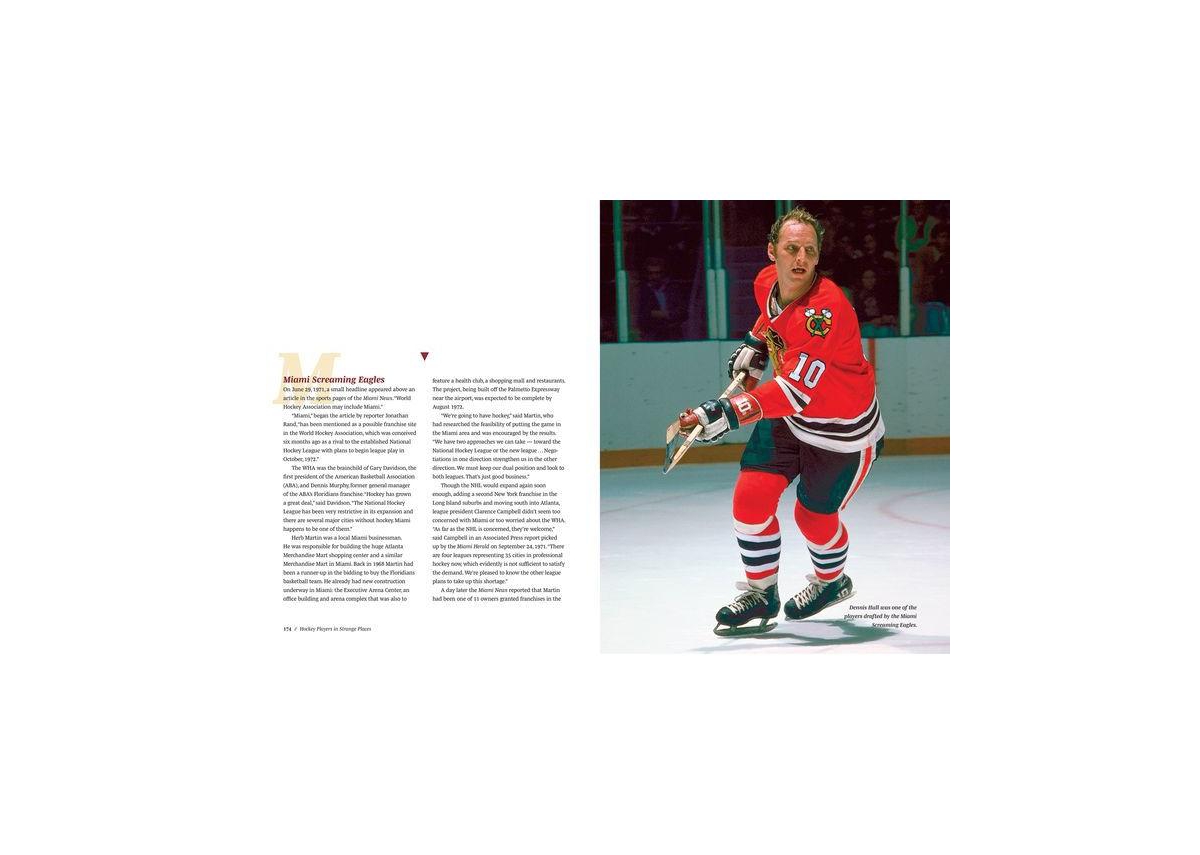 Hockey Hall of Fame True Stories by Eric Zweig