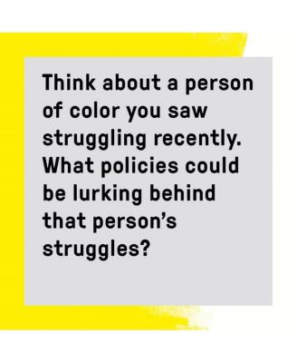 Be Antiracist- A Journal for Awareness, Reflection, and Action by Ibram X. Kendi