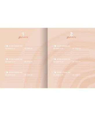 The 3-Minute Journal of Joy- A Three-Year Record of Each Day's Memorable Moments by Ink & Willow