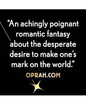 The Invisible Life of Addie LaRue by V. E. Schwab