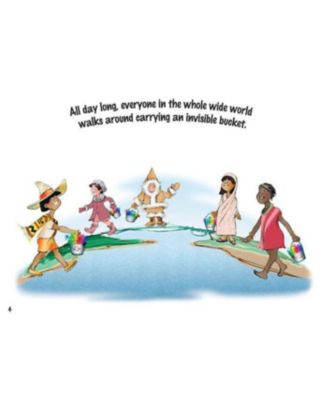 Have You Filled a Bucket Today?- A Guide to Daily Happiness for Kids by Carol McCloud