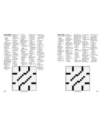 Easy as Pie Crosswords- Totally Easy! by Stanley Newman