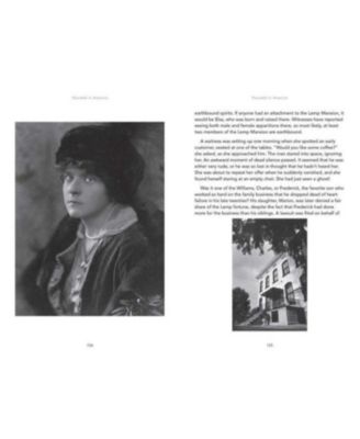 Haunted in America- True Ghost Stories From The Best of Leslie Rule Collection by Leslie Rule