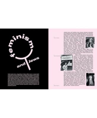 The Newish Jewish Encyclopedia- From Abraham to Zabar's and Everything in Between by Stephanie Butnick