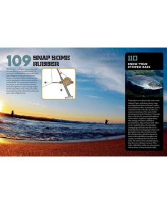 The Essential Fishing Handbook- 179 Essential Hints by Joe Cermele