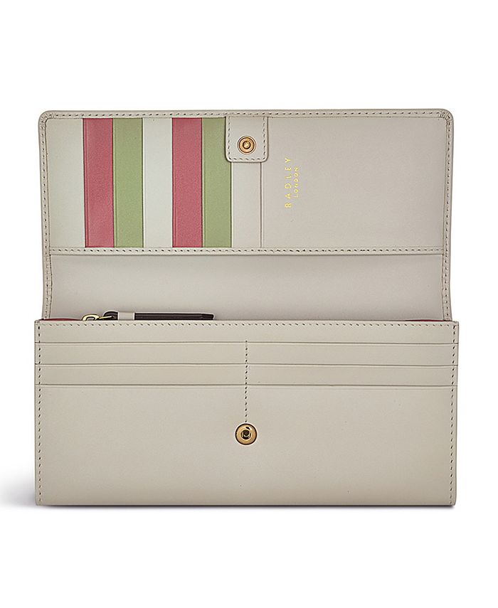 Macys radley wallet 2025