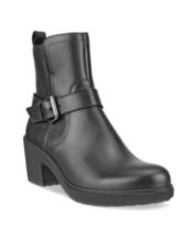 Macy's last act shop womens boots