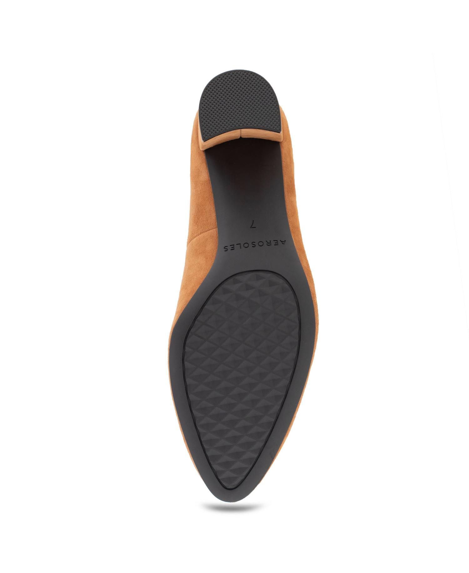 Women's Betsy Pumps