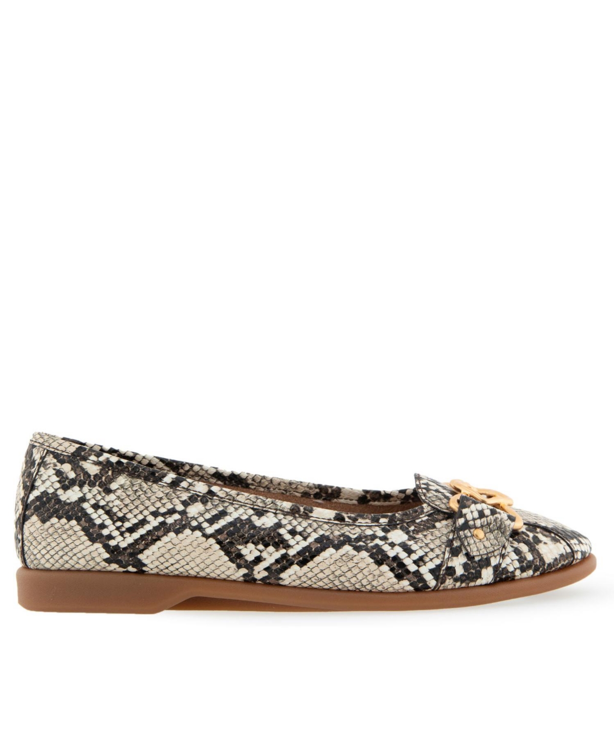 AEROSOLES WOMEN'S BIA CASUAL FLATS 