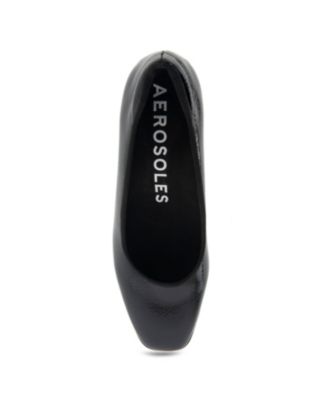 Casta Dress-Pump-Mid Heel