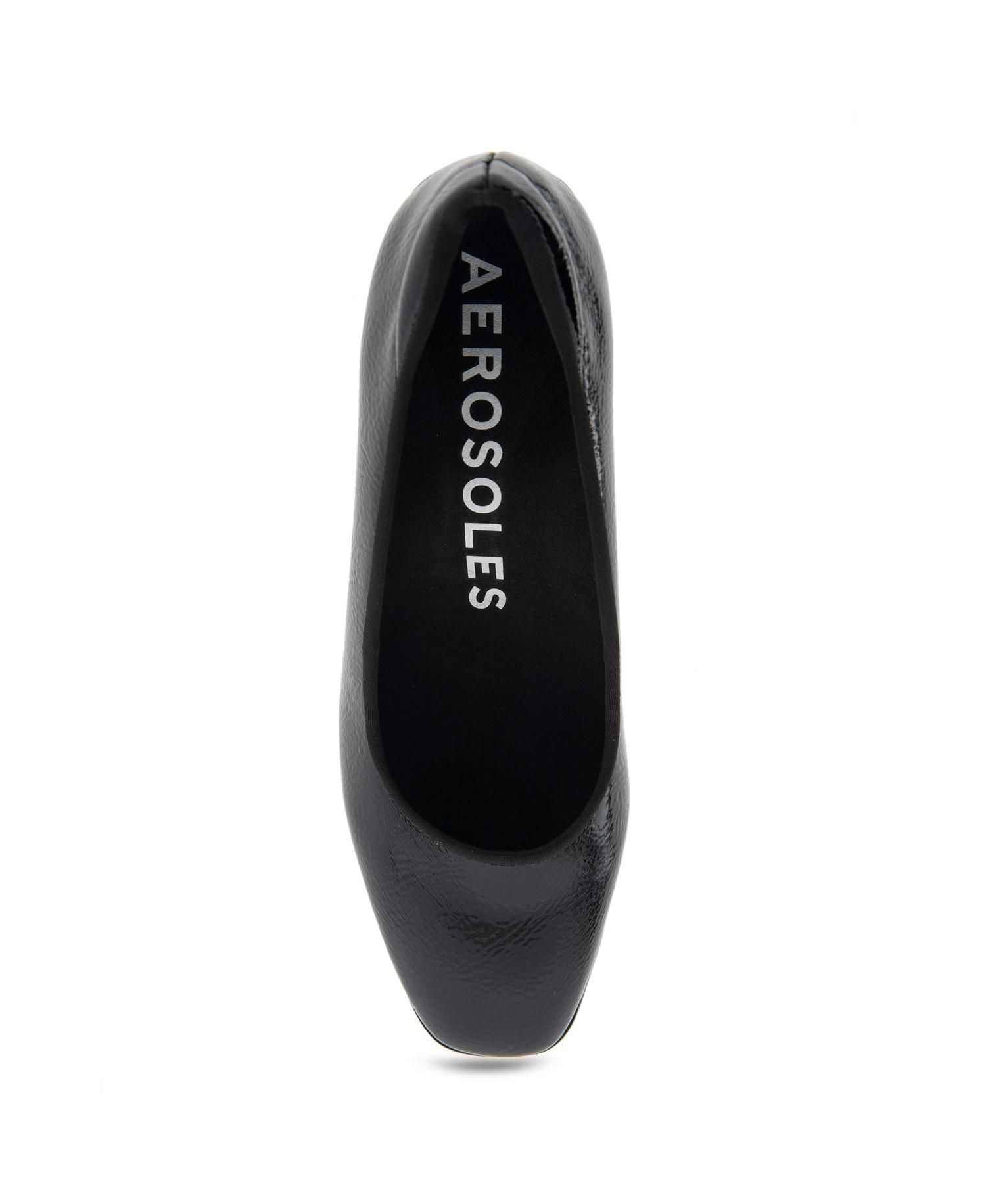 Casta Dress-Pump-Mid Heel