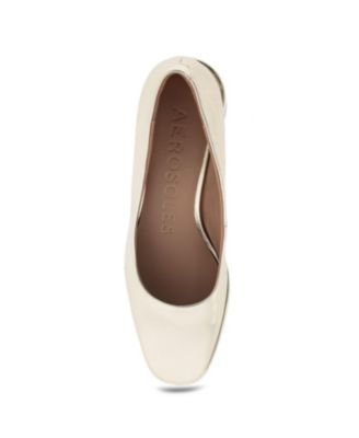 Alae Dress-Pump-Mid Heel