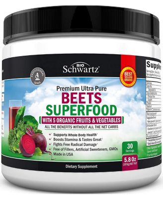 BioSchwartz