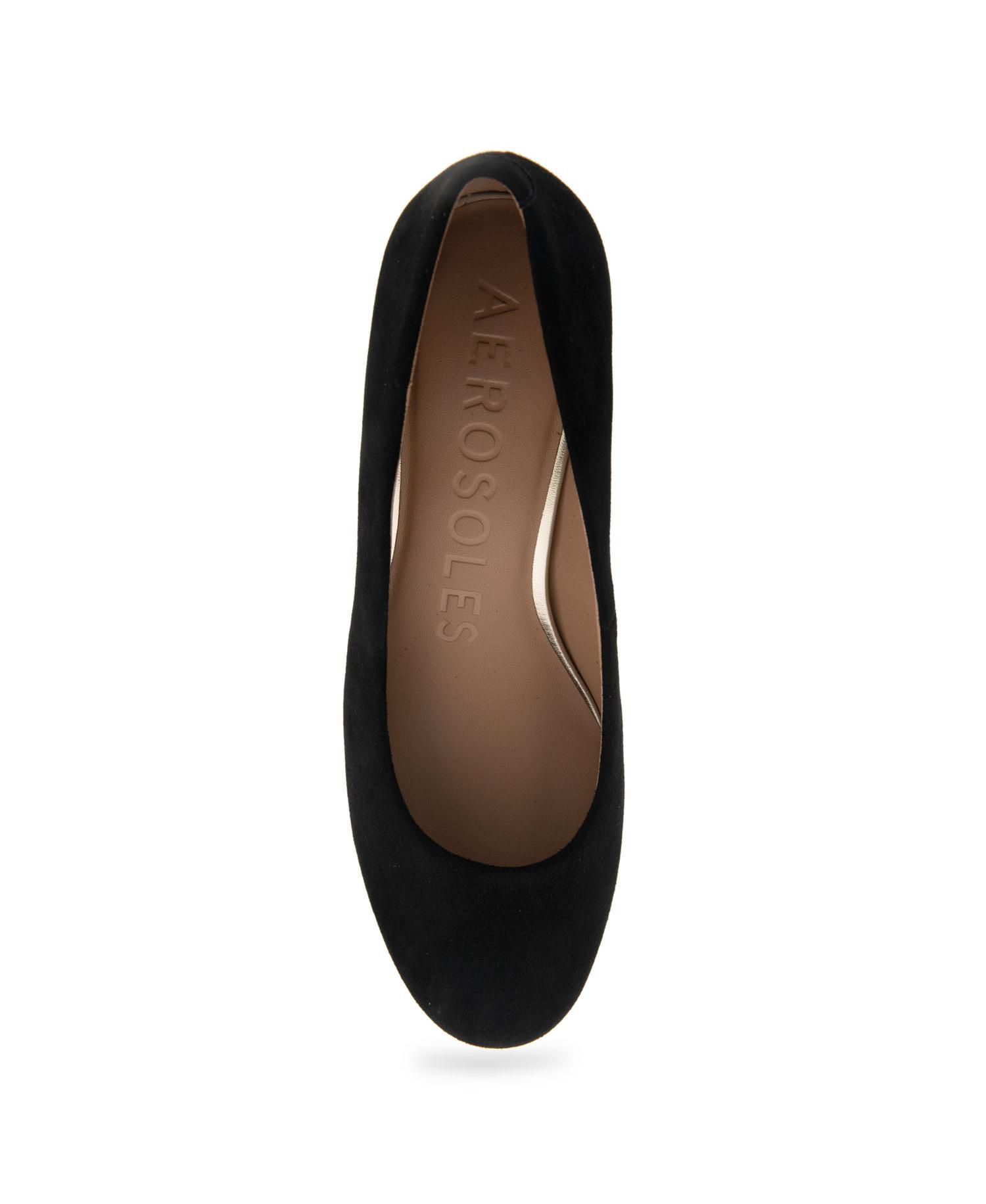 Ebel Dress Mid Heel Pumps