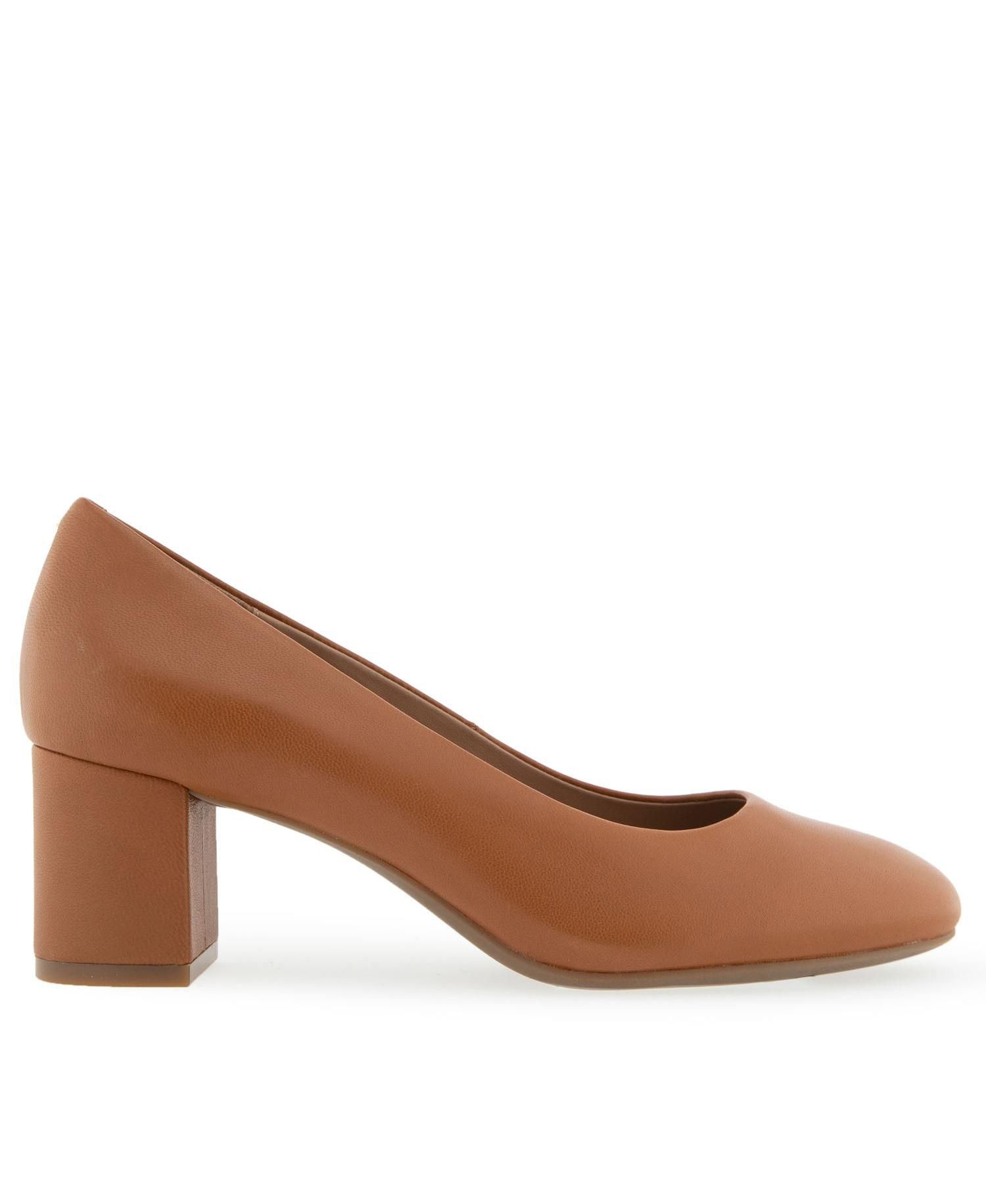 Ebel Dress Mid Heel Pumps