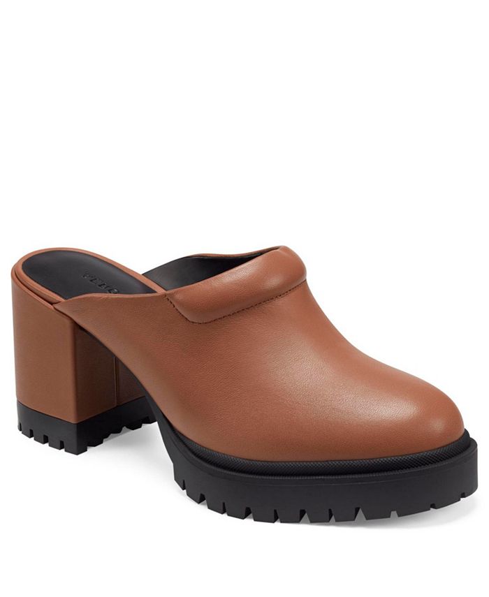 Aerosoles mules on discount sale