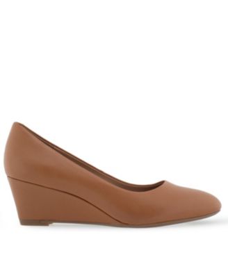 Women's Iris Slip on Wedge