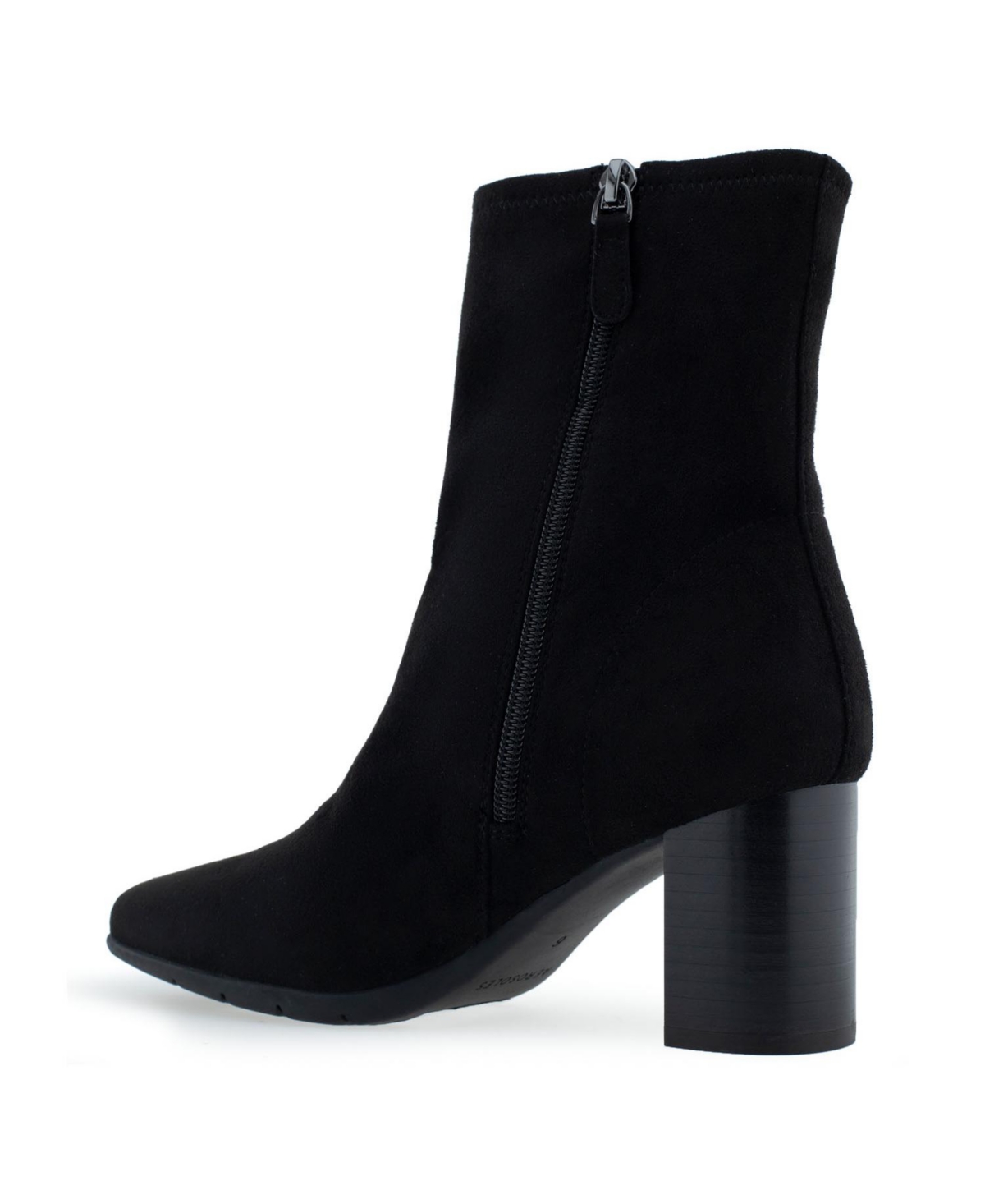 AEROSOLES WOMEN'S MILEY MID-CALF BOOTS 