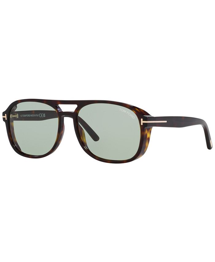 Tom Ford Men's Sunglasses, Rosco Macy's