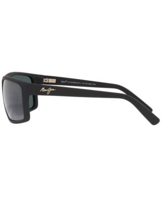 Unisex Polarized Sunglasses, 746 BYRON BAY