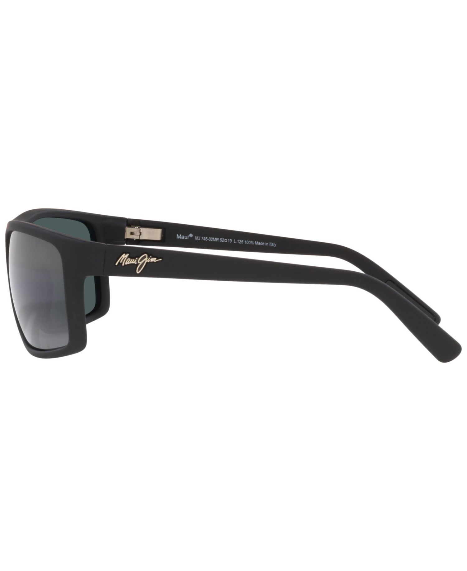 Unisex Polarized Sunglasses, 746 BYRON BAY
