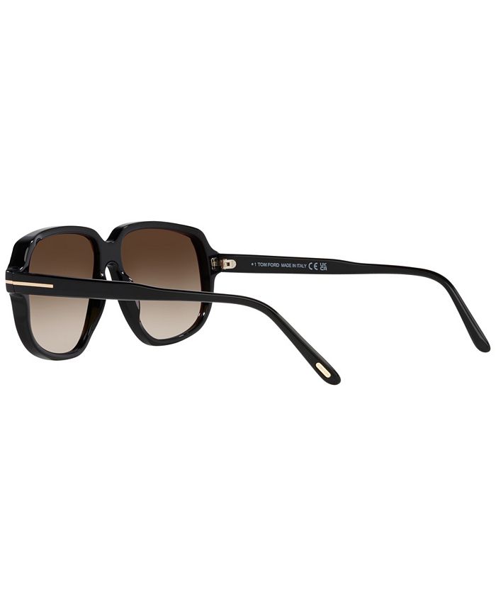 Tom Ford Men's Sunglasses, Anton Macy's