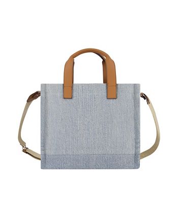 True Religion Women's medium Pocket Tote Bag - Macy's