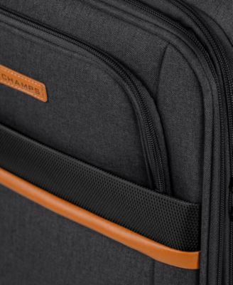 Classic II 3-Pc. Softside Luggage Set