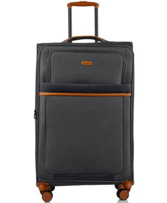 Classic II 3-Pc. Softside Luggage Set