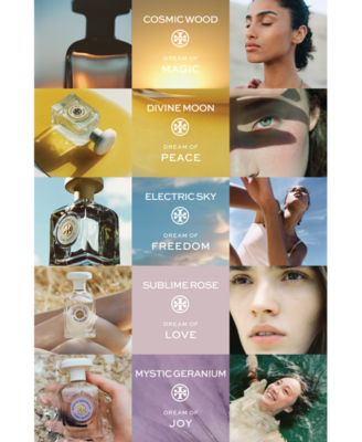 Tory Burch 3-Pc. Essence Of Dreams Electric Sky Eau de