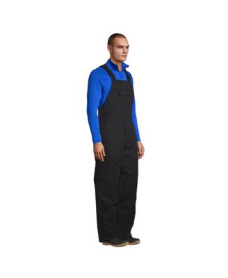 Big & Tall Expedition Waterproof Insulated Snow Bib