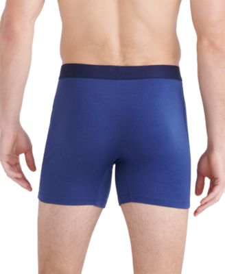Men's 3-Pack Daytripper Relaxed Fit Boxer Briefs