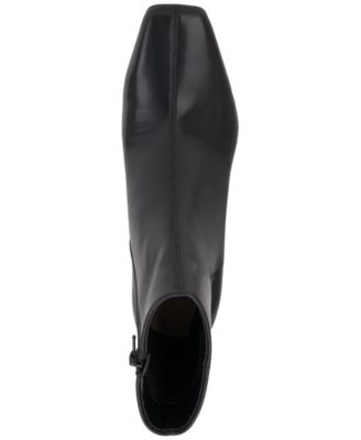 Women's Odelya Dress Booties, Created for Macy's