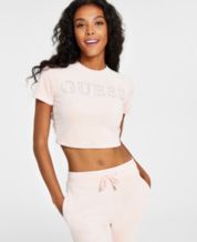 Macys guess tops store